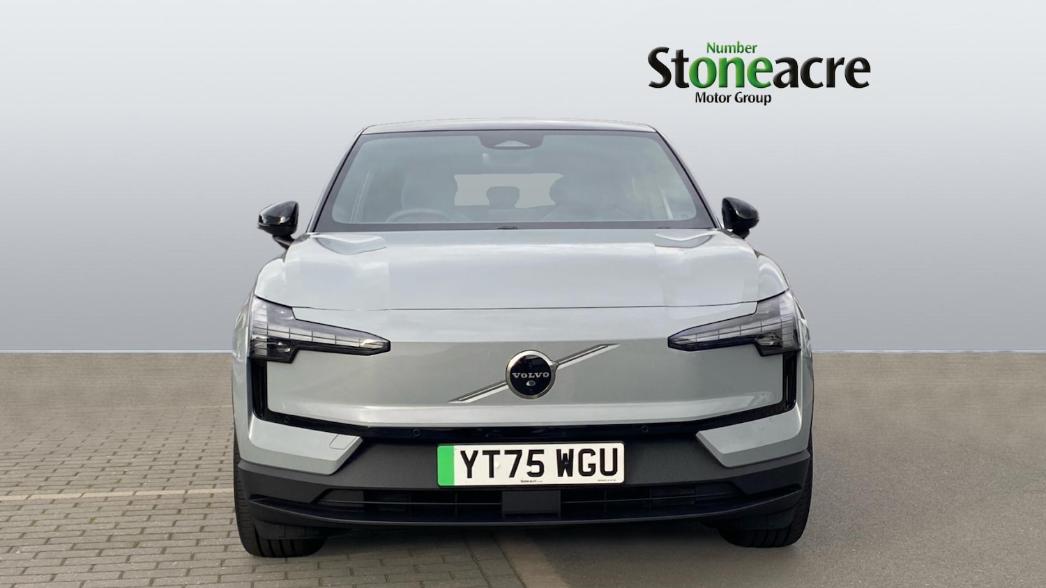 Used Volvo EX30 2025 for sale - 76887370: Photo 8