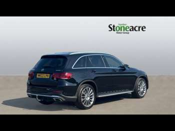 Used Mercedes-Benz GLC 2022 for sale - 75030676: Photo