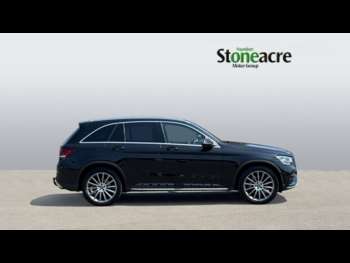 Used Mercedes-Benz GLC 2022 for sale - 75030676: Photo