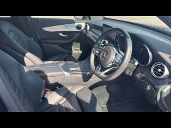 Used Mercedes-Benz GLC 2022 for sale - 75030676: Photo