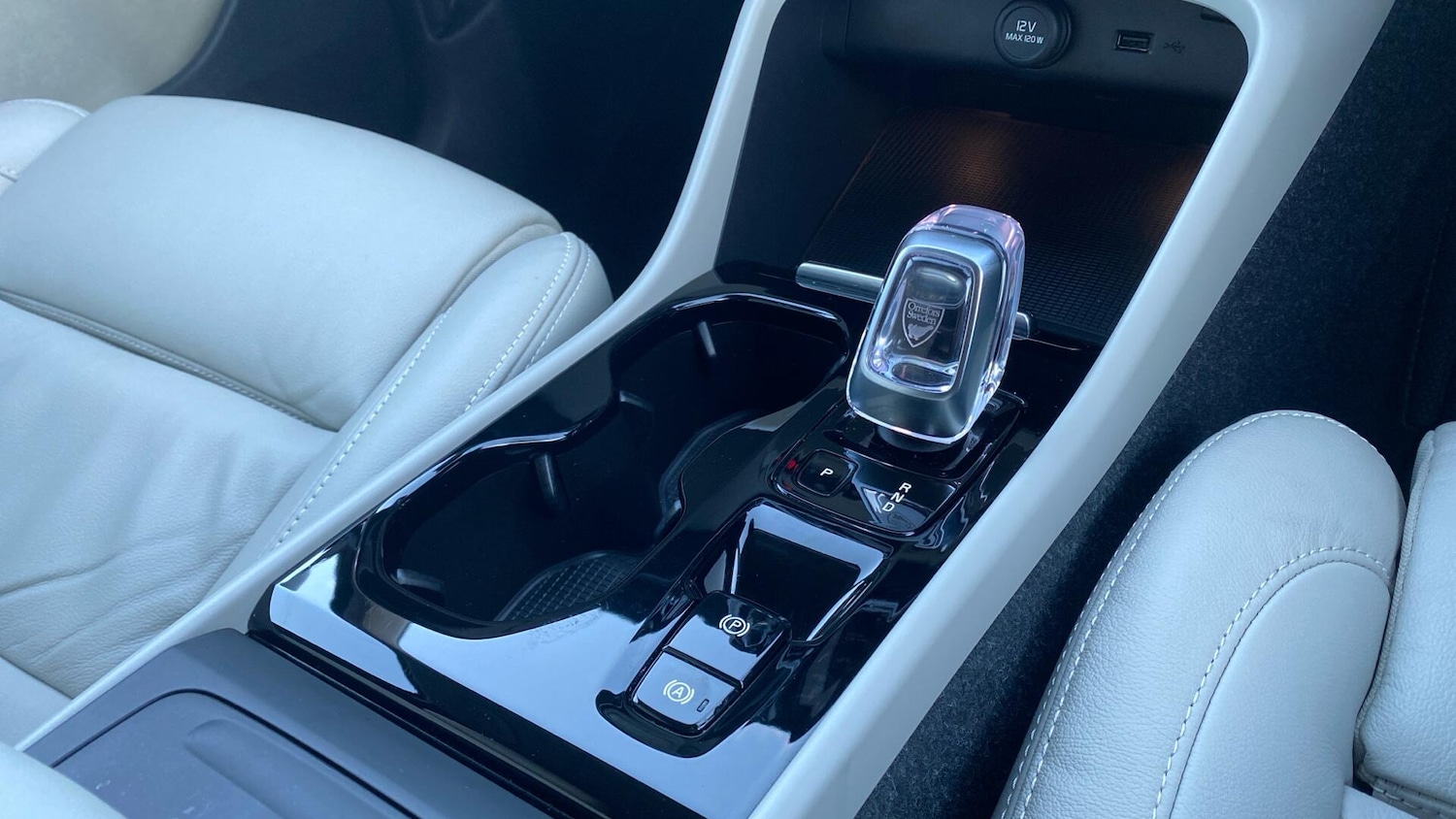 Used Volvo XC40 for sale - 76728684: Photo 26