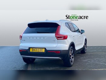 Used Volvo XC40 2021 for sale - 76728684: Photo