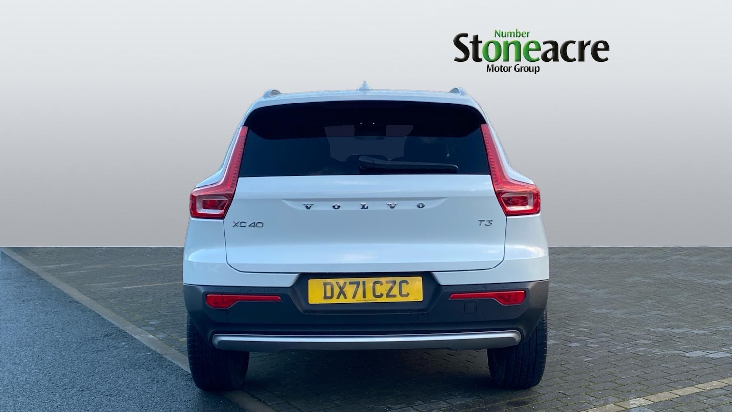 Used Volvo XC40 for sale - 76728684: Photo 8