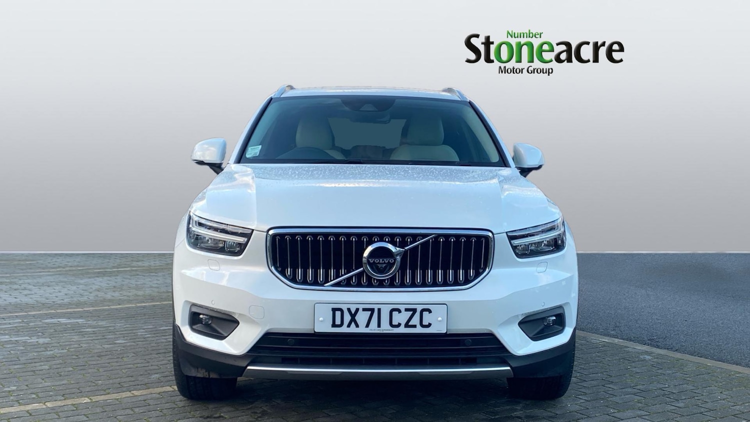 Used Volvo XC40 for sale - 76728684: Photo 9