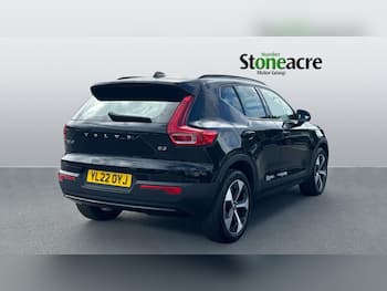 Used Volvo XC40 2022 for sale - 79756259: Photo