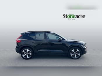 Used Volvo XC40 2022 for sale - 79756259: Photo