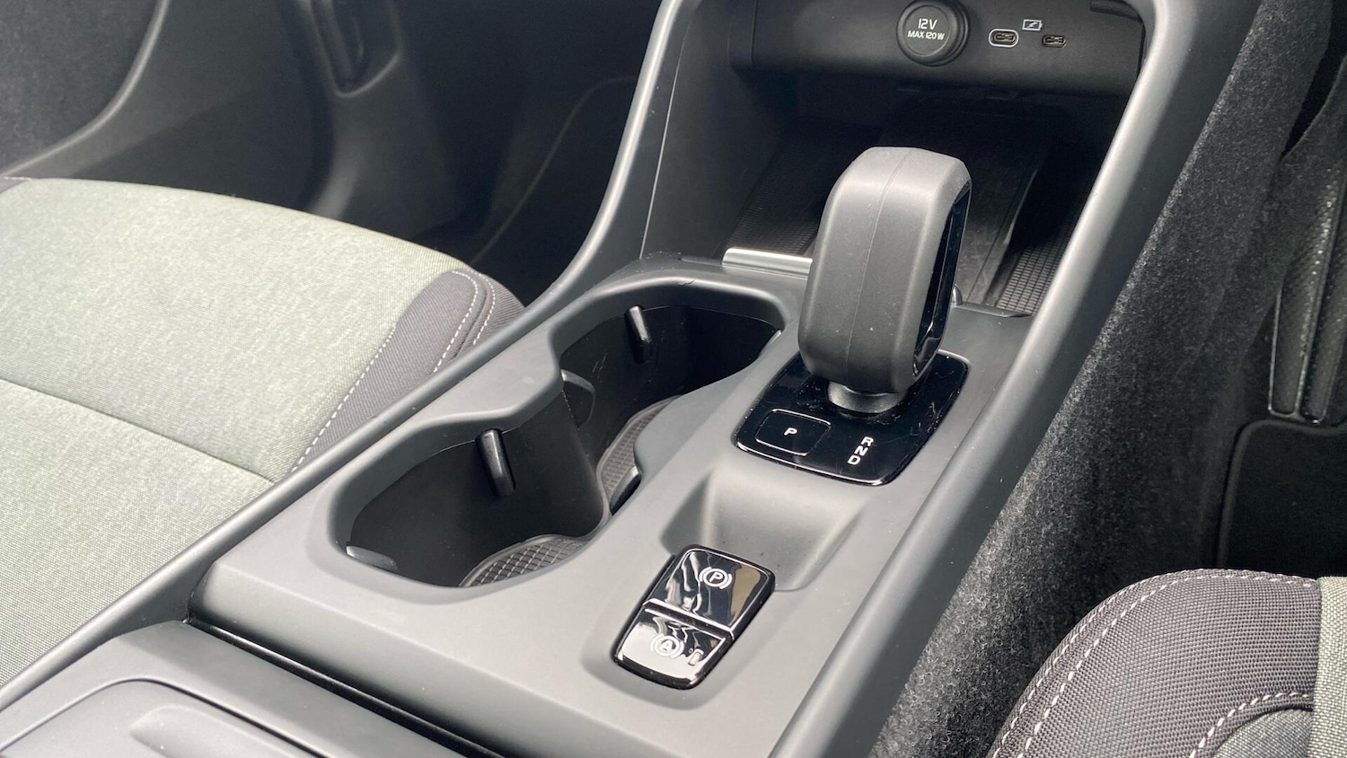 Used Volvo XC40 2022 for sale - 76151917: Photo 25