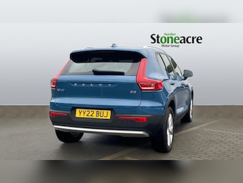 Used Volvo XC40 2022 for sale - 76151917: Photo