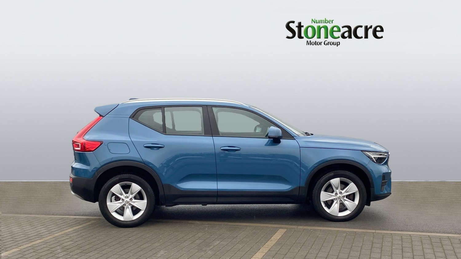 Used Volvo XC40 2022 for sale - 76151917: Photo 3