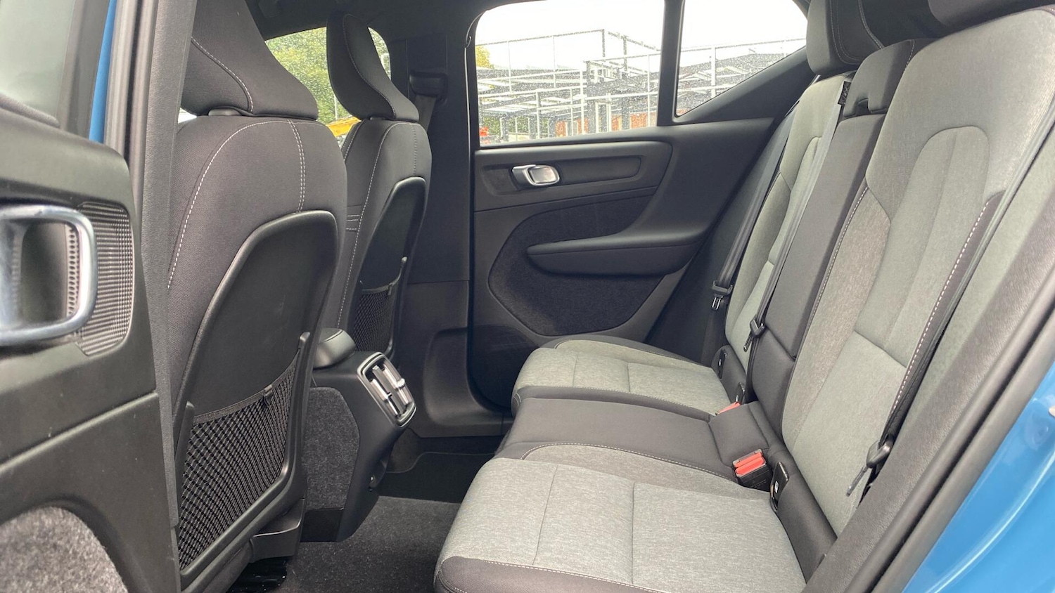 Used Volvo XC40 2022 for sale - 76151917: Photo 30