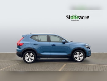 Used Volvo XC40 2022 for sale - 76151917: Photo