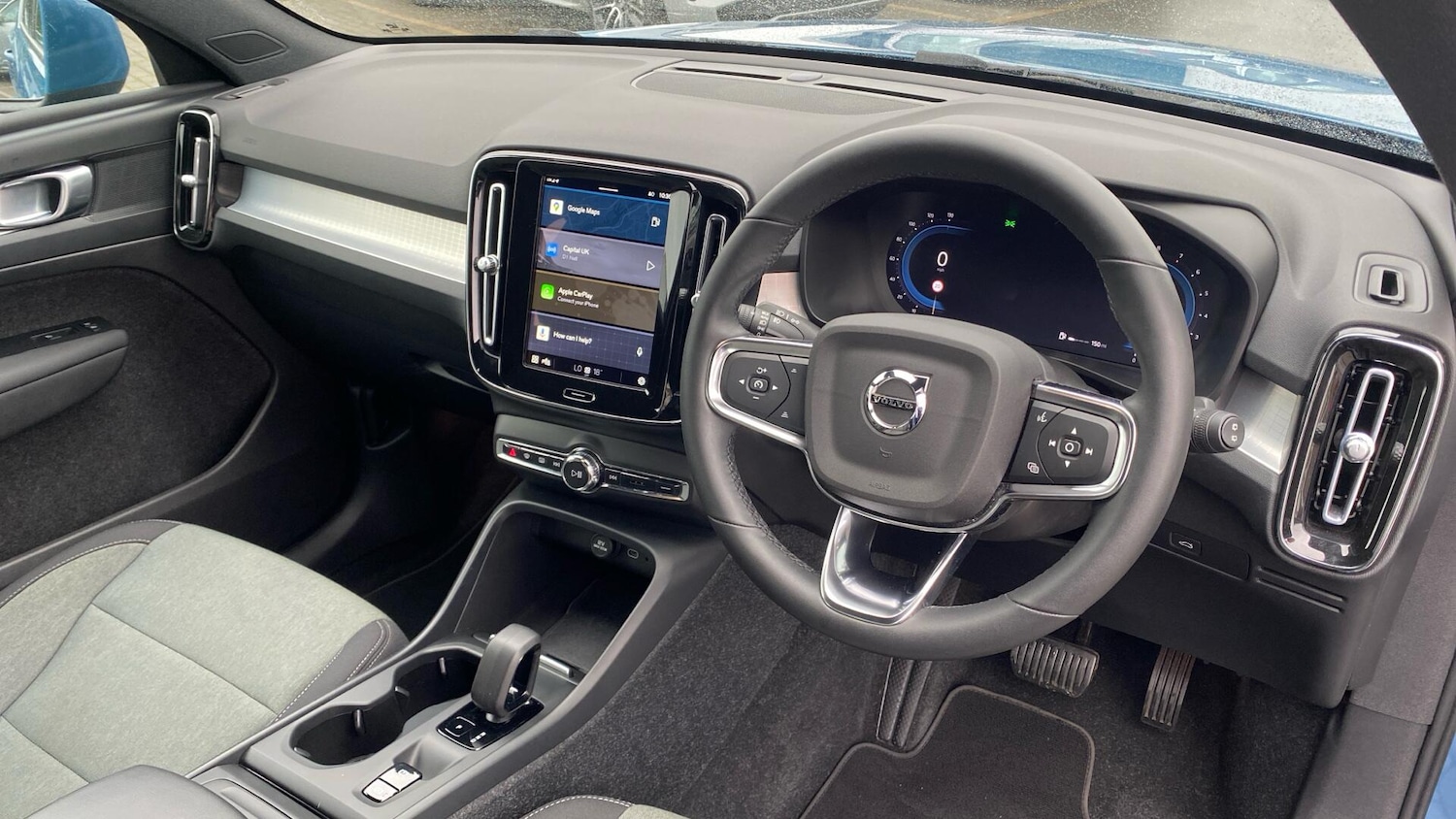 Used Volvo XC40 2022 for sale - 76151917: Photo 4