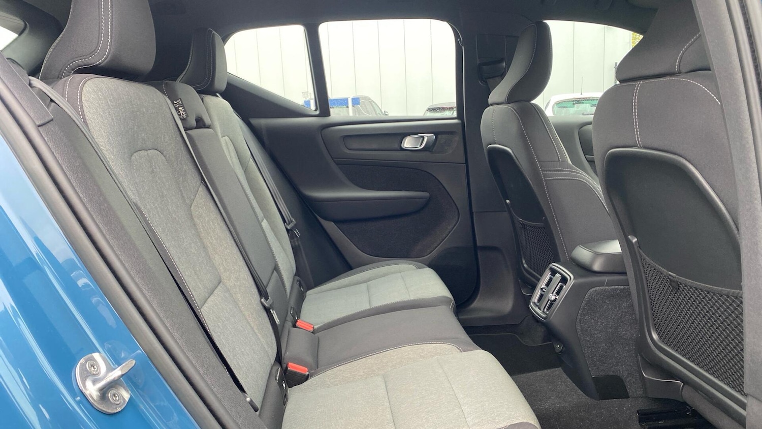 Used Volvo XC40 2022 for sale - 76151917: Photo 6
