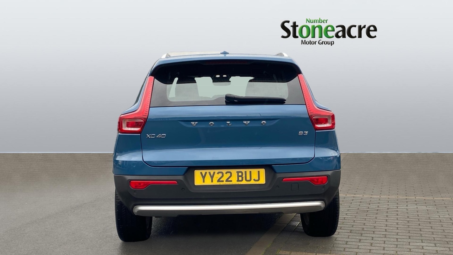 Used Volvo XC40 2022 for sale - 76151917: Photo 7