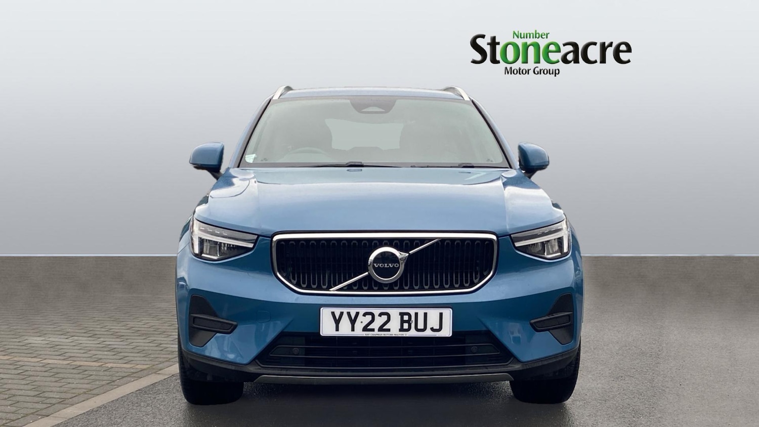 Used Volvo XC40 2022 for sale - 76151917: Photo 8