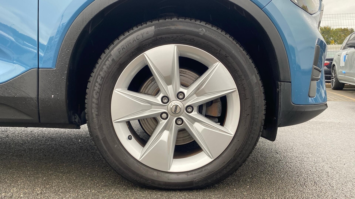Used Volvo XC40 2022 for sale - 76151917: Photo 9