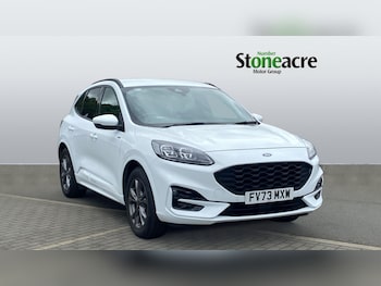Used Ford Kuga 2023 for sale - 78648061: Photo