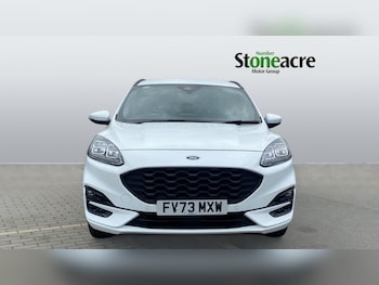 Used Ford Kuga 2023 for sale - 78648061: Photo