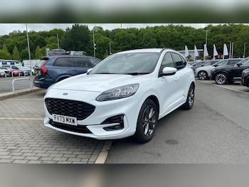 Used Ford Kuga 2023 for sale - 78648061: Photo