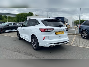 Used Ford Kuga 2023 for sale - 78648061: Photo