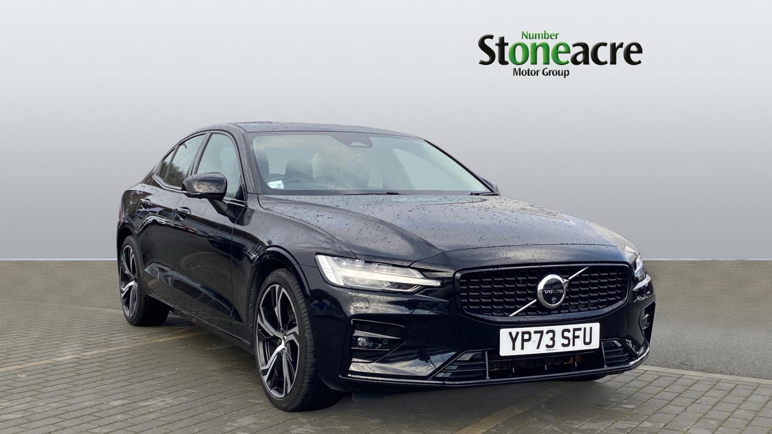 Used Volvo S60 for sale - 77191119: Photo 1