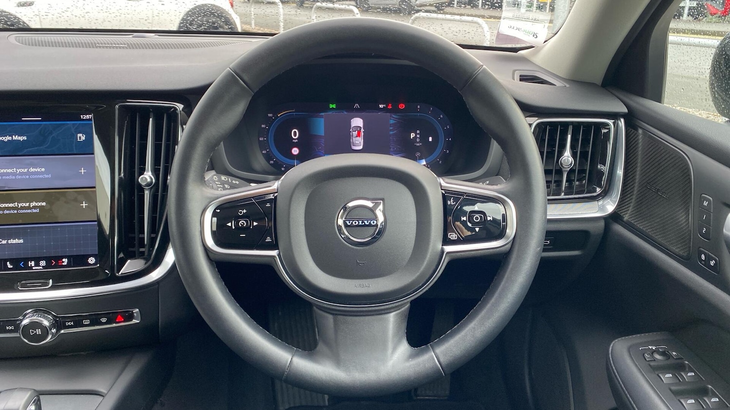 Used Volvo S60 for sale - 77191119: Photo 10