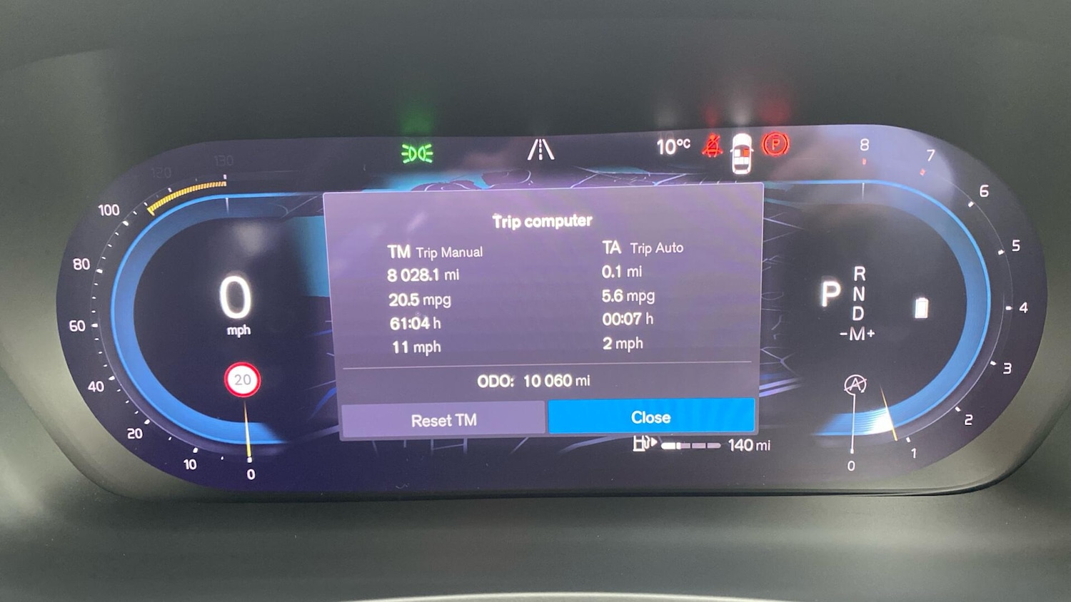 Used Volvo S60 for sale - 77191119: Photo 11