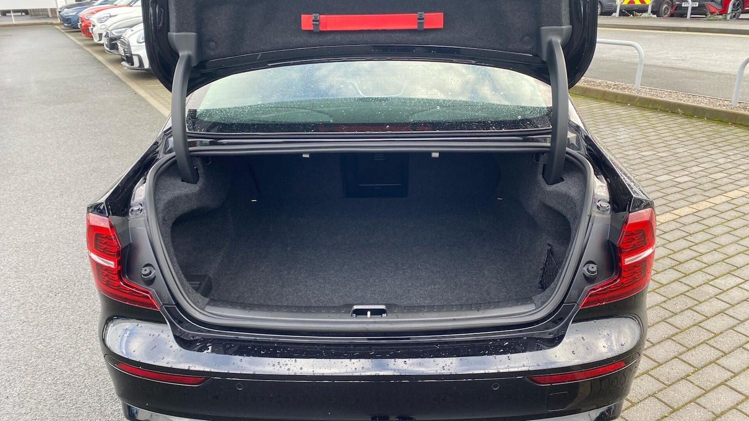 Used Volvo S60 for sale - 77191119: Photo 13