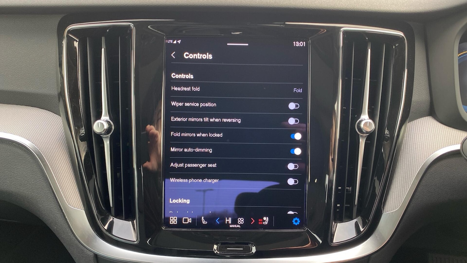 Used Volvo S60 for sale - 77191119: Photo 16