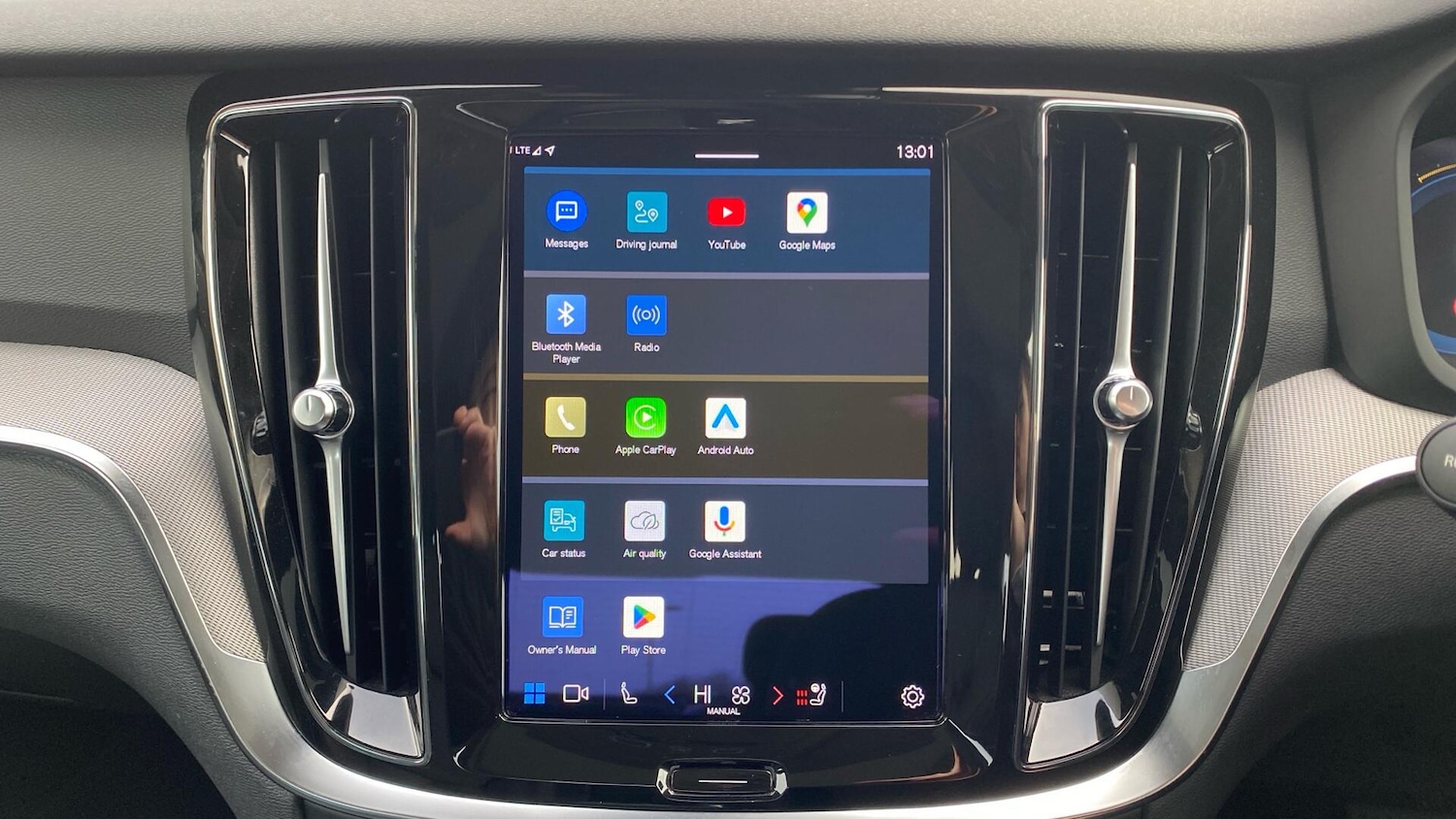 Used Volvo S60 for sale - 77191119: Photo 17