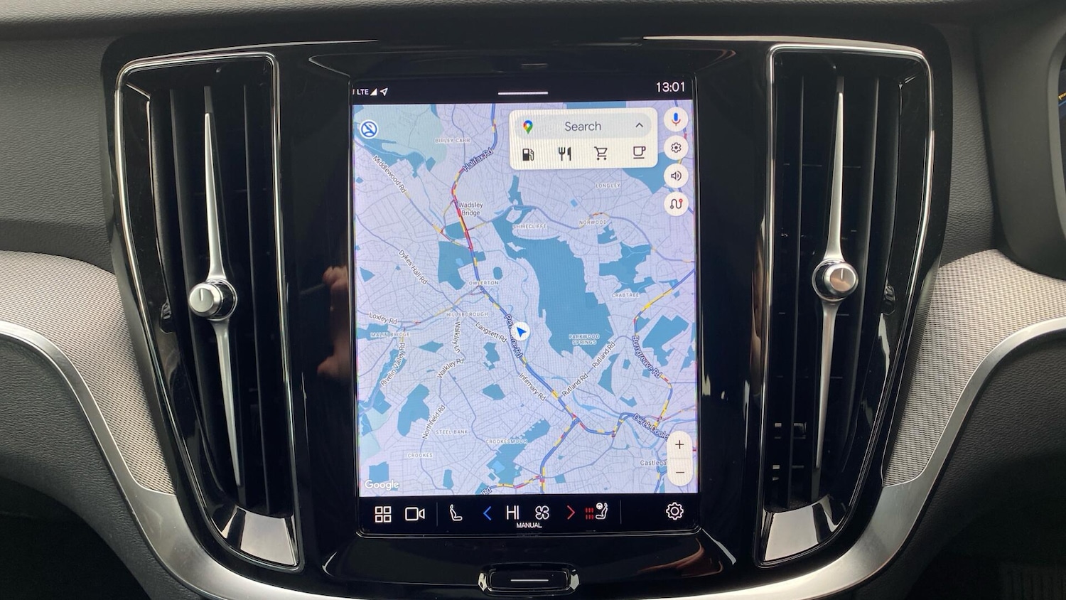 Used Volvo S60 for sale - 77191119: Photo 18