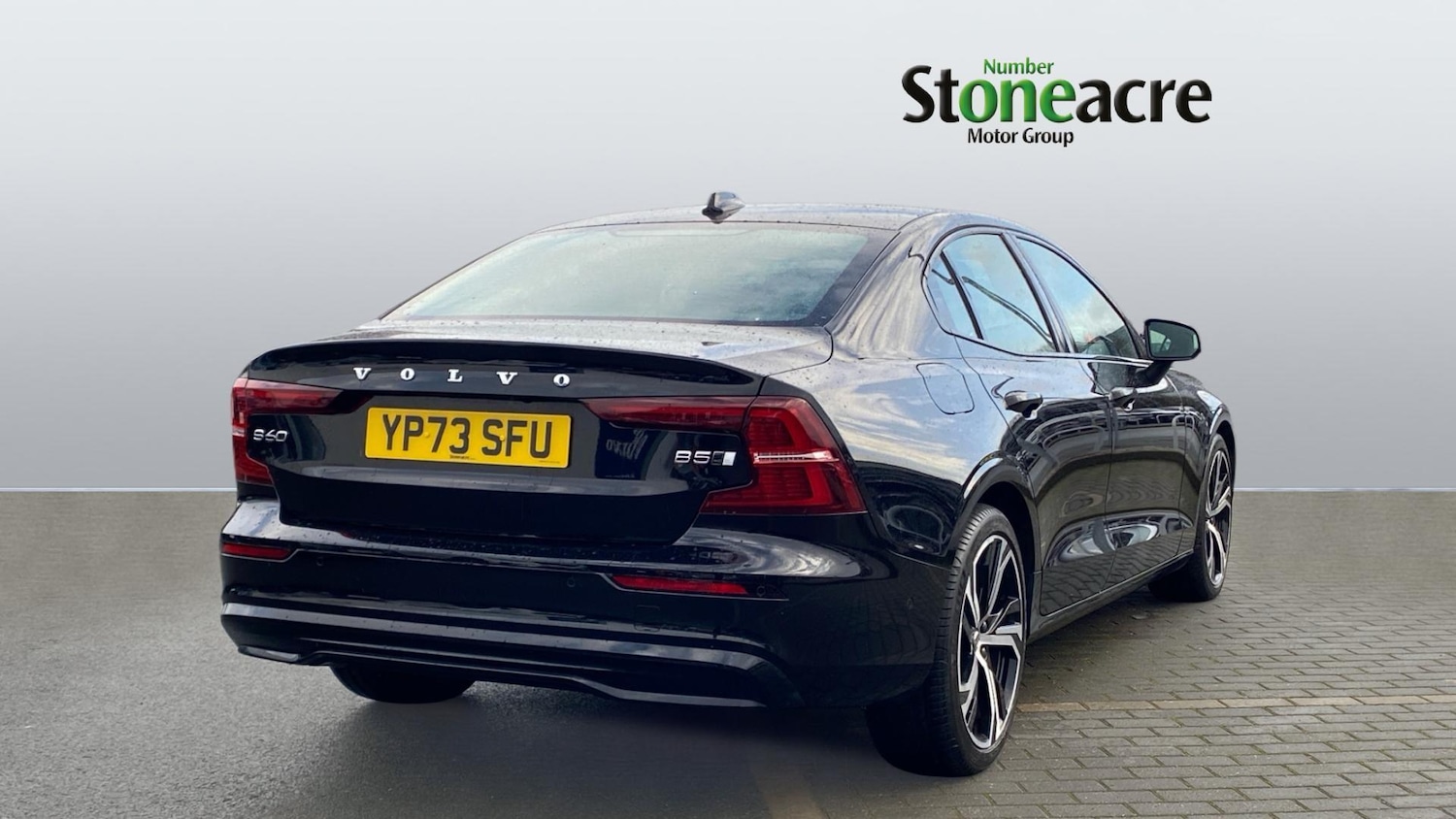 Used Volvo S60 for sale - 77191119: Photo 2