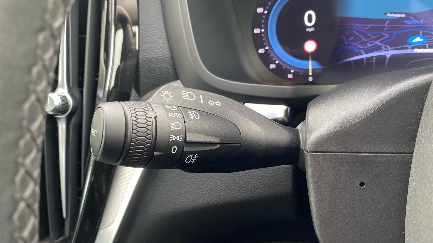 Used Volvo S60 for sale - 77191119: Photo 20