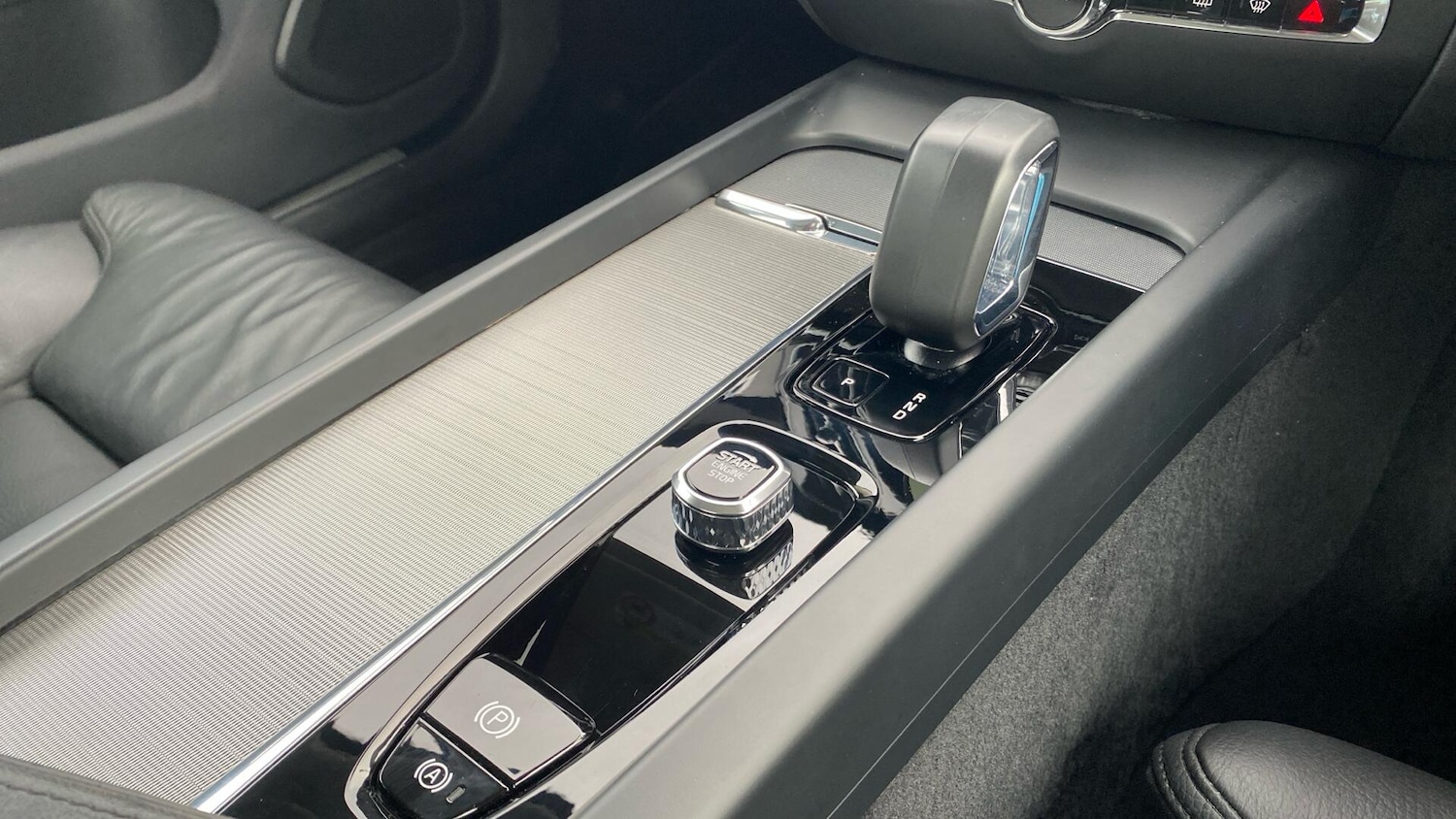 Used Volvo S60 for sale - 77191119: Photo 26