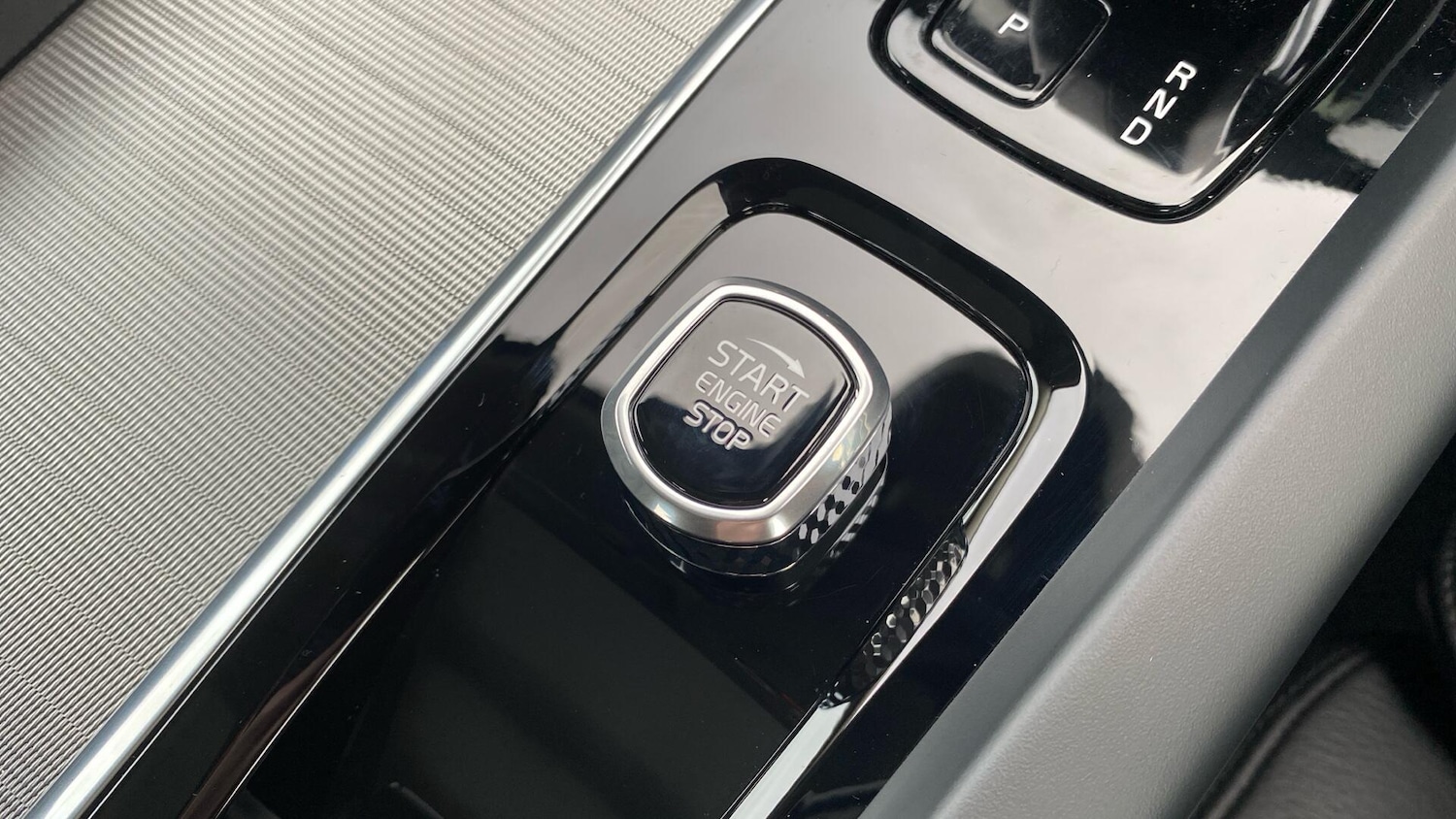 Used Volvo S60 for sale - 77191119: Photo 27