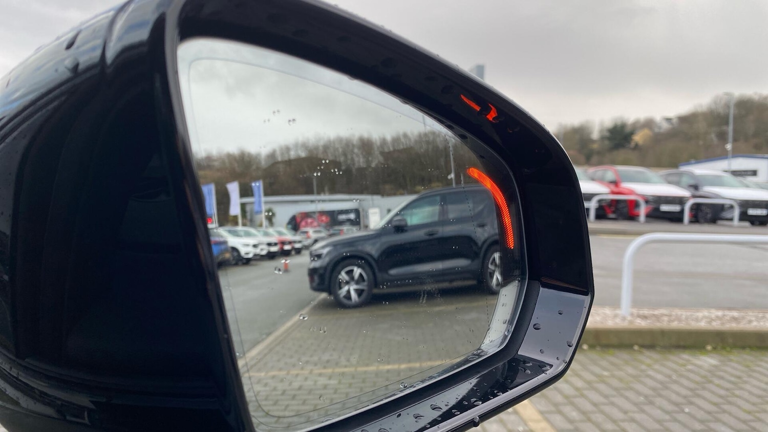 Used Volvo S60 for sale - 77191119: Photo 32