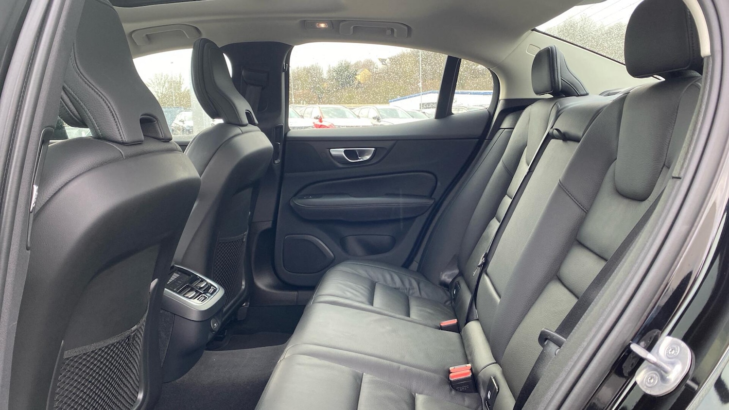 Used Volvo S60 for sale - 77191119: Photo 33