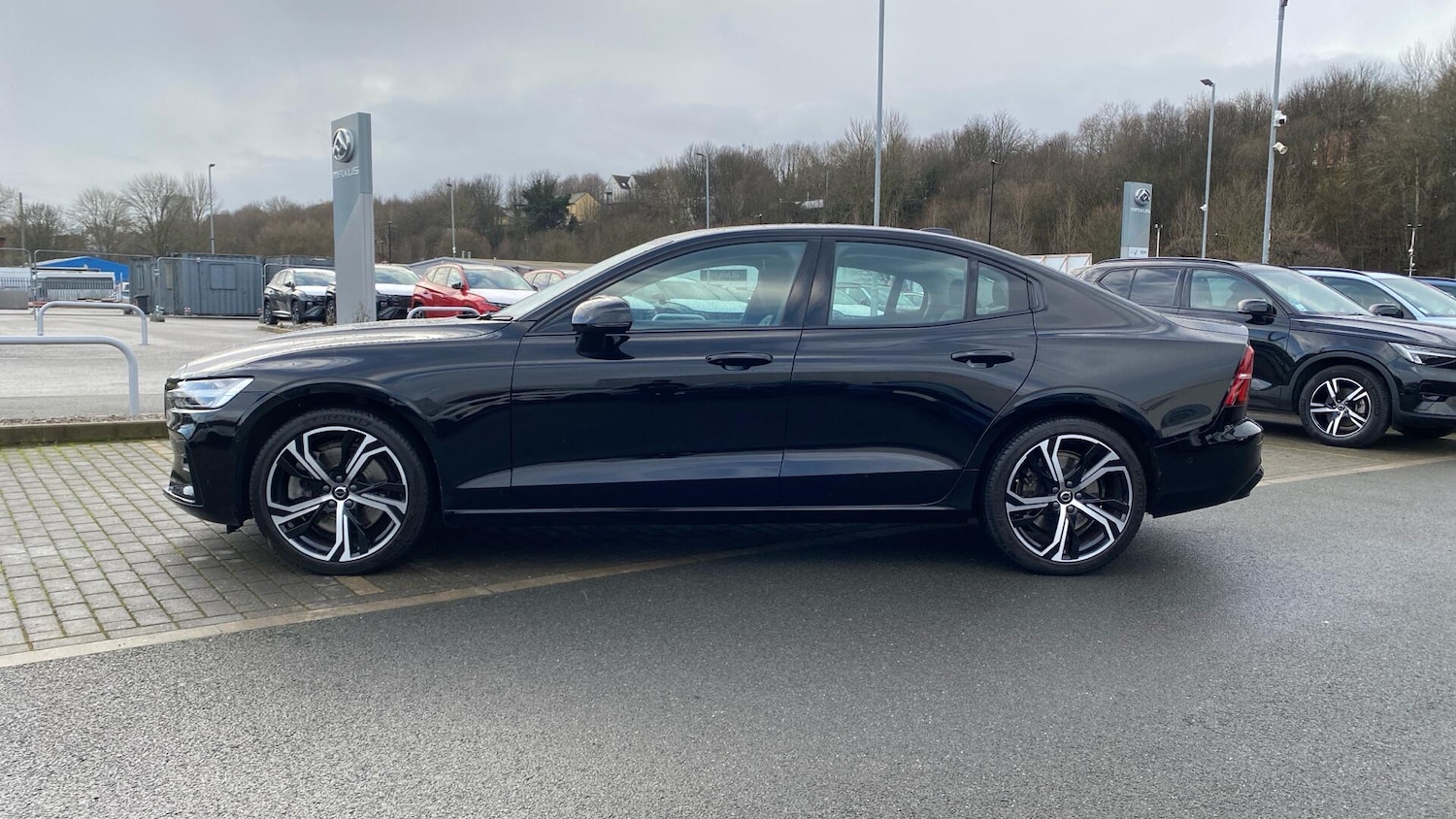 Used Volvo S60 for sale - 77191119: Photo 37