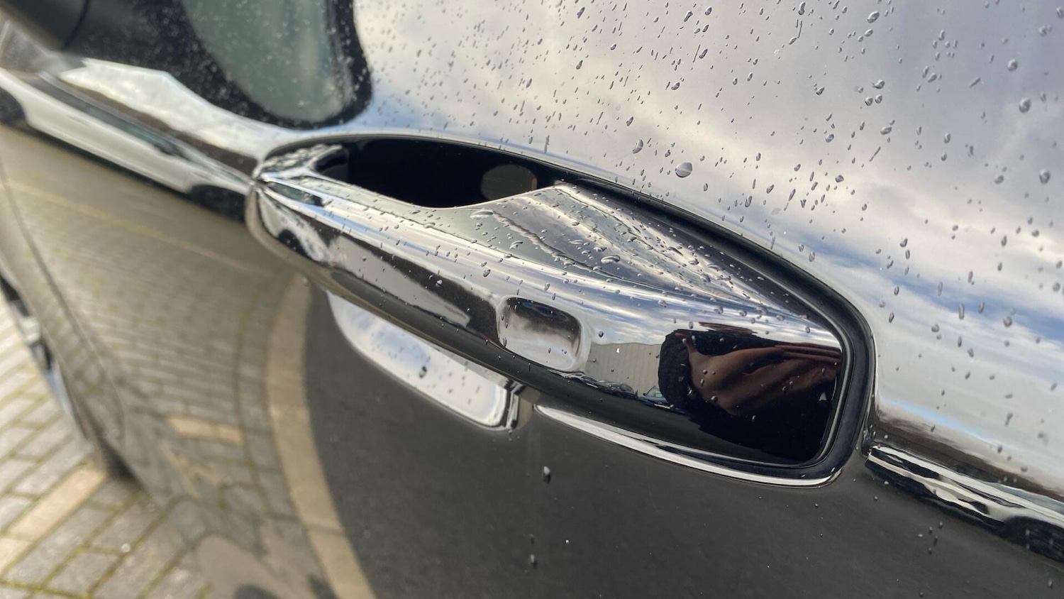 Used Volvo S60 for sale - 77191119: Photo 39