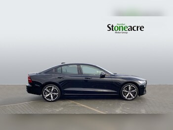 Used Volvo S60 2023 for sale - 77191119: Photo