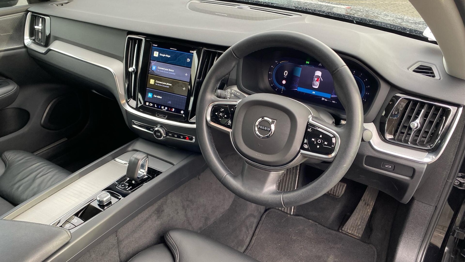 Used Volvo S60 for sale - 77191119: Photo 4