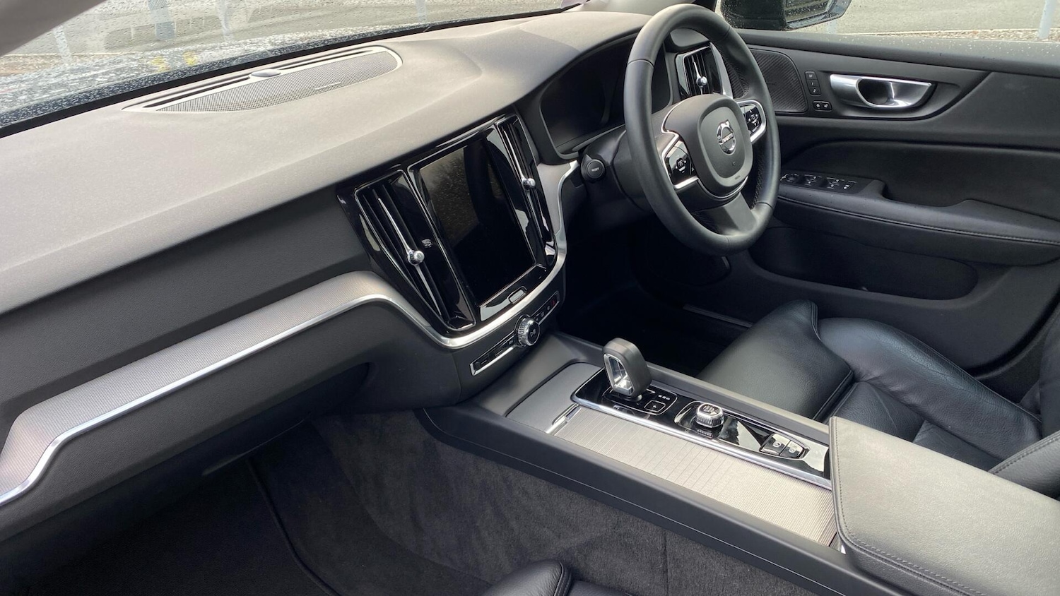 Used Volvo S60 for sale - 77191119: Photo 40