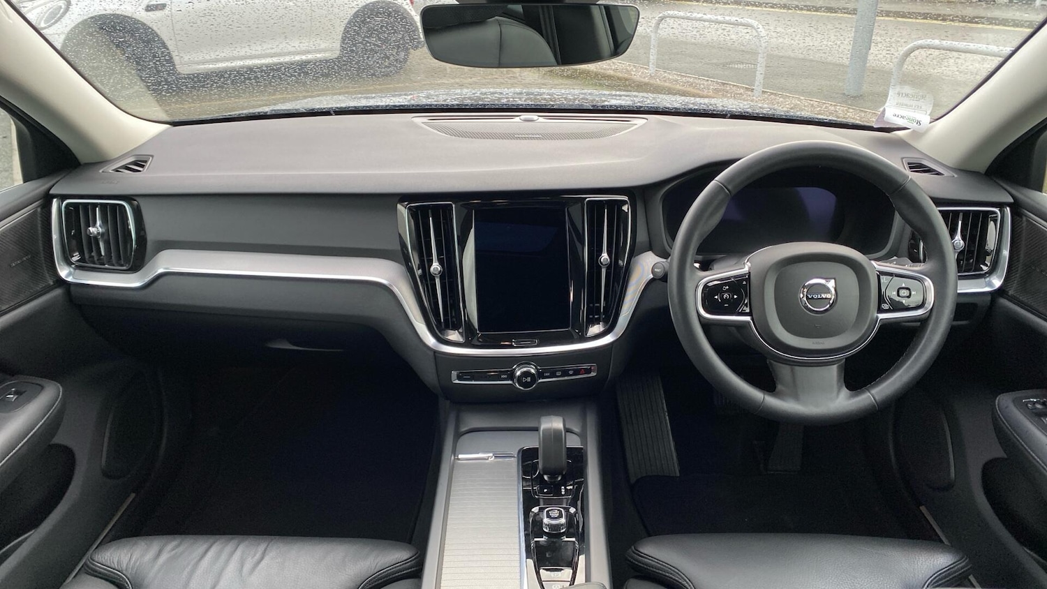 Used Volvo S60 for sale - 77191119: Photo 5