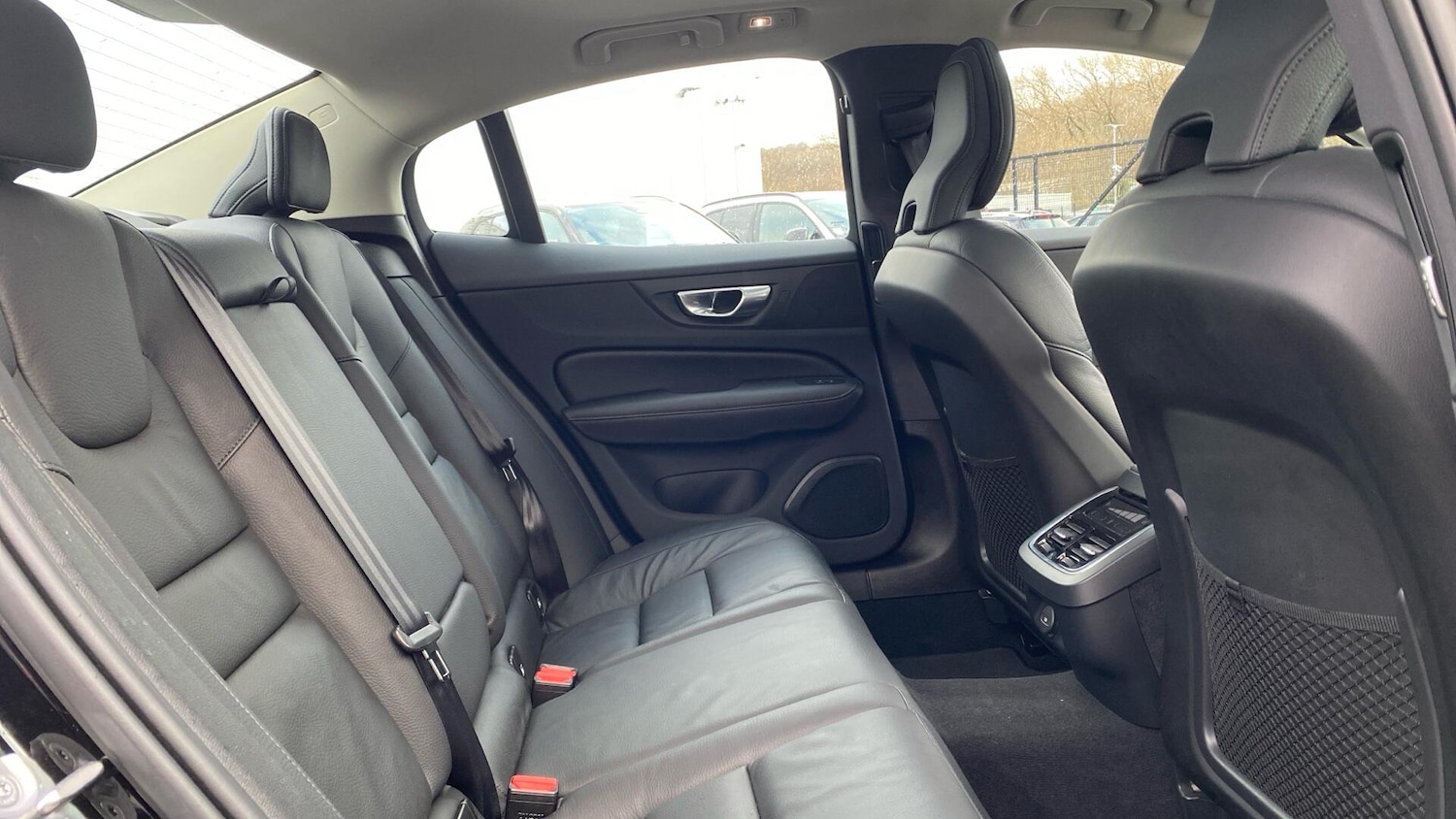 Used Volvo S60 for sale - 77191119: Photo 6