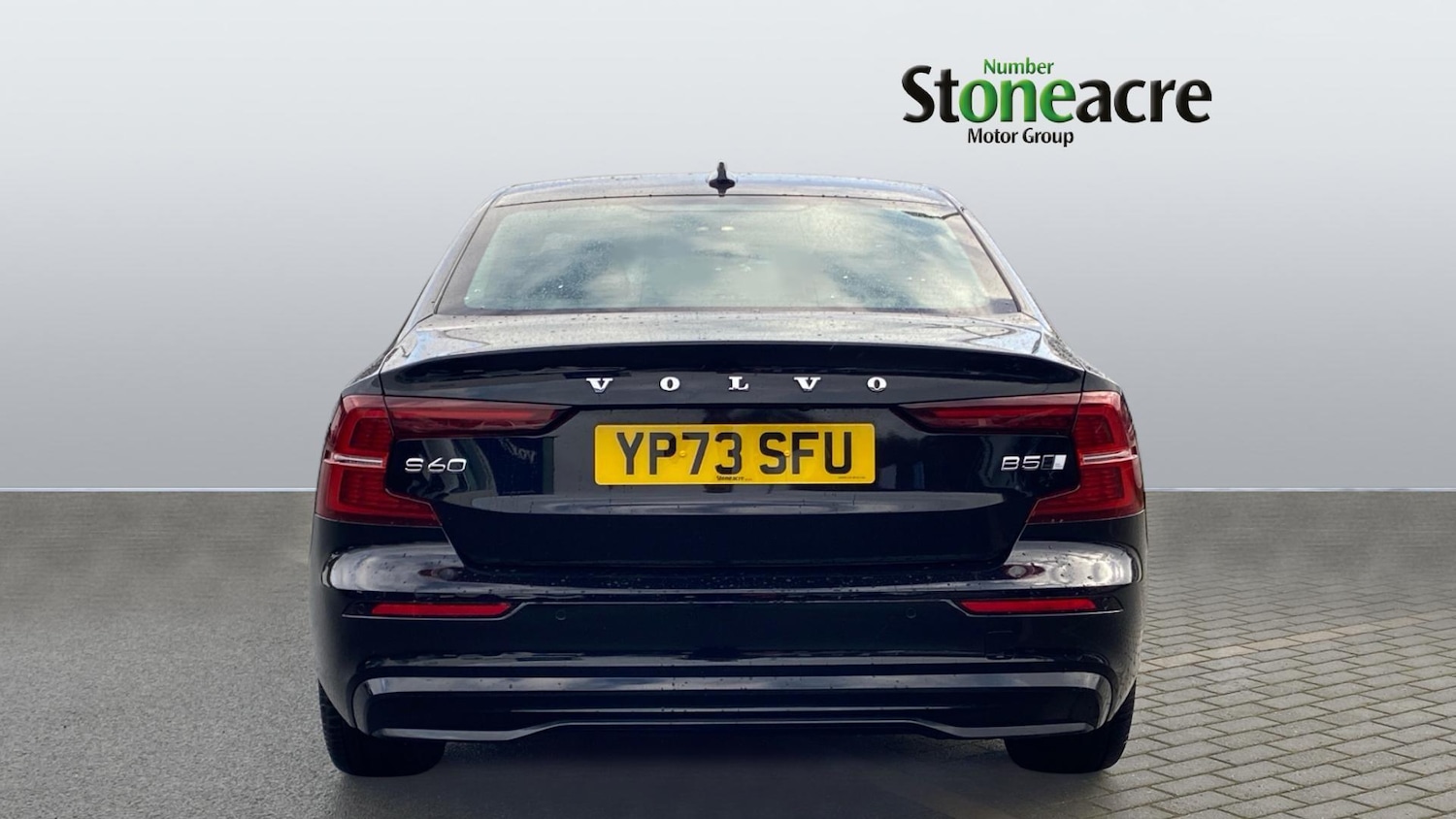 Used Volvo S60 for sale - 77191119: Photo 7