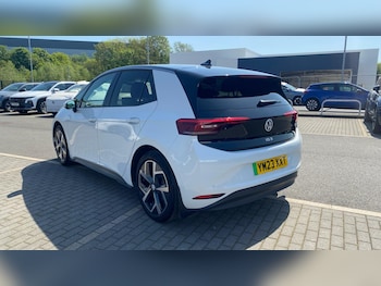 Used Volkswagen ID.3 2023 for sale - 78573313: Photo