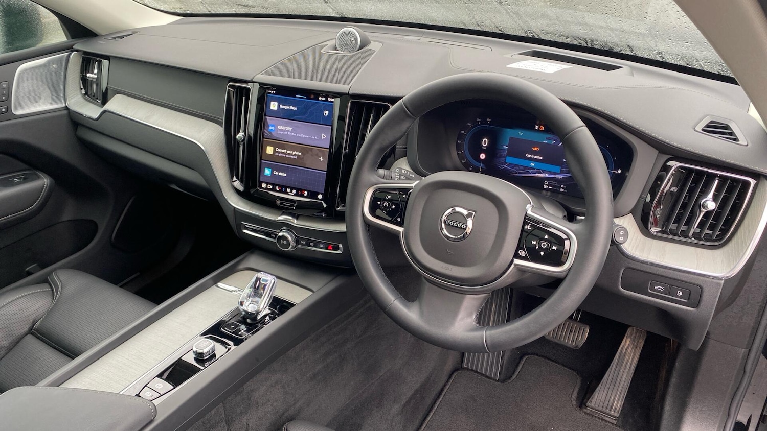 Used Volvo XC60 2025 for sale - 77537253: Photo 10
