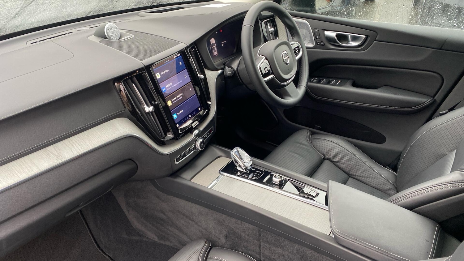 Used Volvo XC60 2025 for sale - 77537253: Photo 13