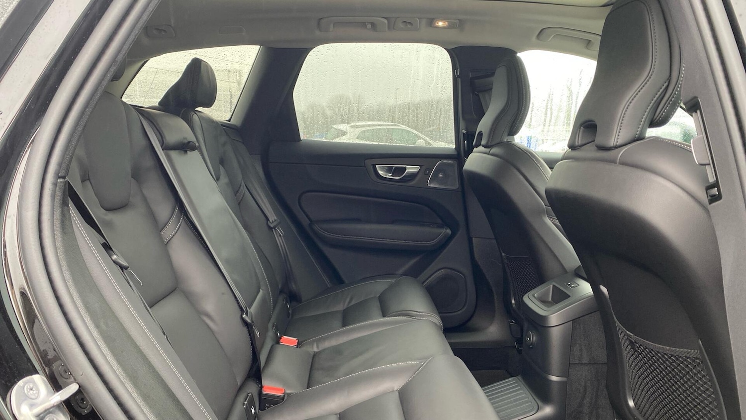 Used Volvo XC60 2025 for sale - 77537253: Photo 14