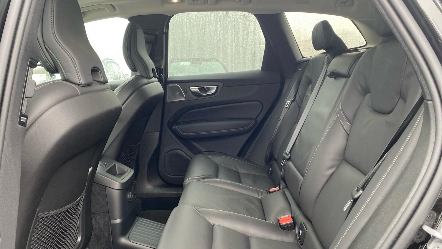 Used Volvo XC60 2025 for sale - 77537253: Photo 15